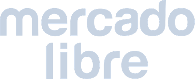 Logotipo de Mercado Libre