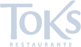 Logotipo de TOKS
