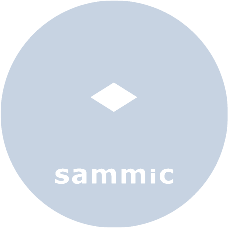 Logotipo de Sammic